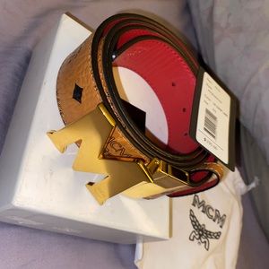 Mcm belt